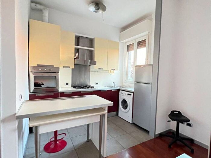 Appartamento bilocale in affitto in Infrangibile, Piacenza