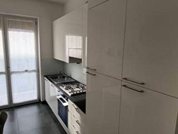 Appartamento trilocale in affitto in Via Tripoli, Centro Città San Paolo, Biella