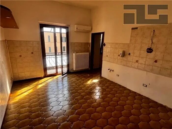 Appartamento con 5 locali in vendita in Sesto Fiorentino