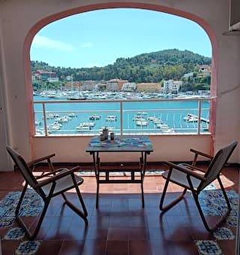 Appartamento con 6 locali in affitto in Strada Privata Cirio, Porto Ercole, Monte Argentario