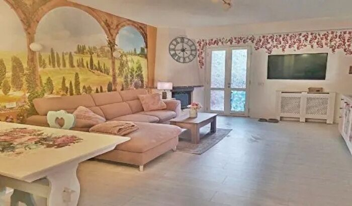 Appartamento quadrilocale in vendita in Trevi nel Lazio, Trevi Nel Lazio