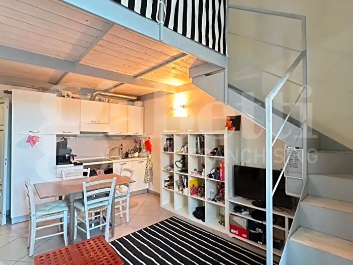 Appartamento monolocale in affitto in Siena