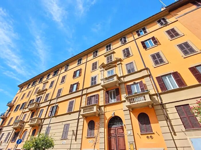 Appartamento bilocale in vendita in Via Elvia Recina, Roma