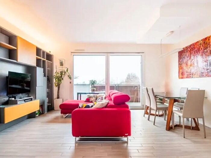 Appartamento quadrilocale in vendita in Via Alberto da Giussano, Giussano