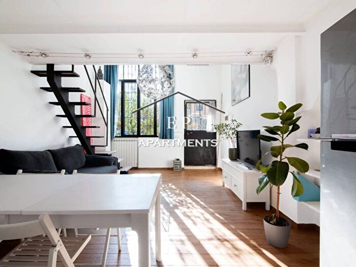 Appartamento bilocale in affitto in Certosa, Milano