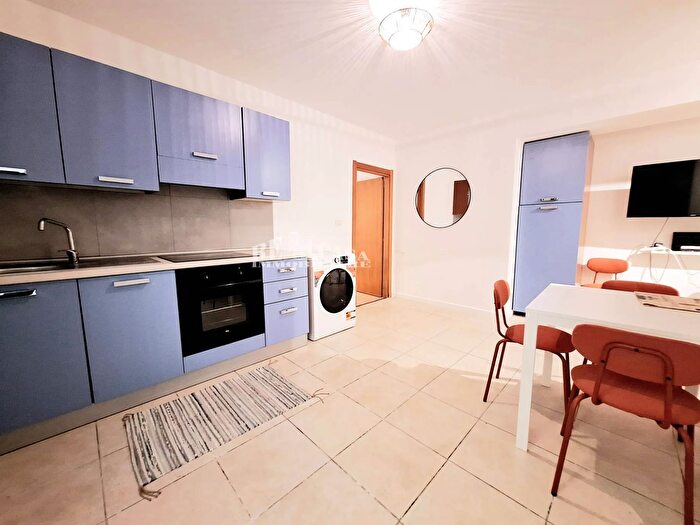 Appartamento bilocale in vendita in San Benedetto Del Tronto