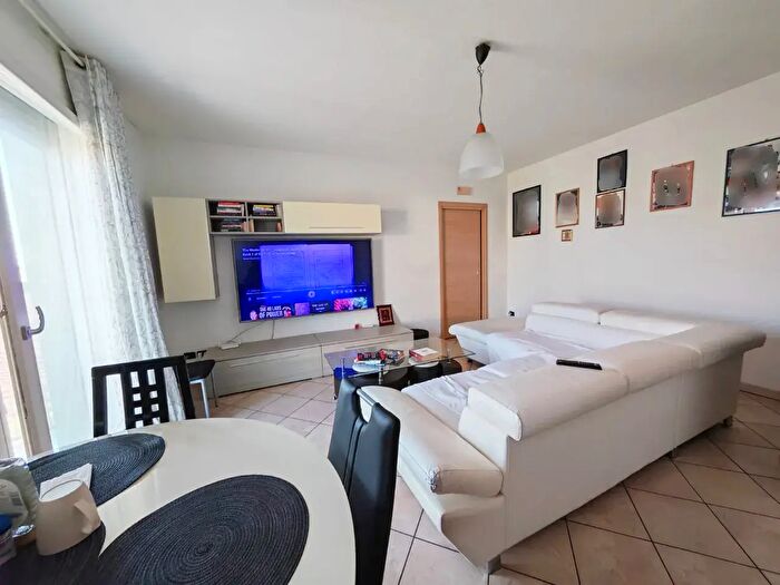 Appartamento trilocale in vendita in Rovigo