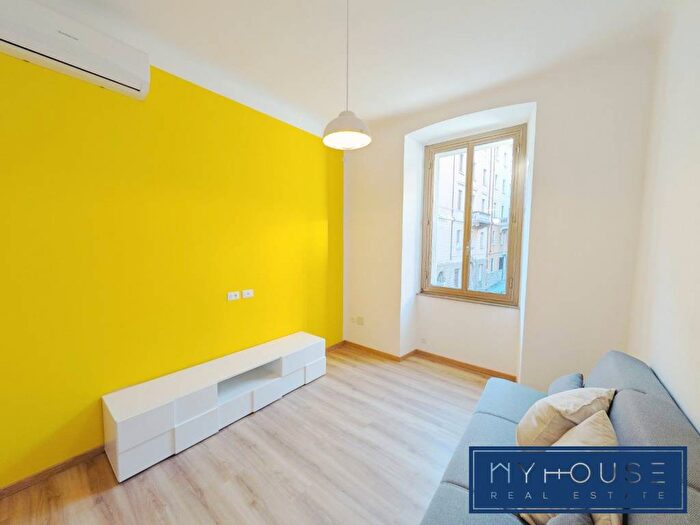 Appartamento trilocale in affitto in Via delle Sette Fontane, Settefontane, Trieste