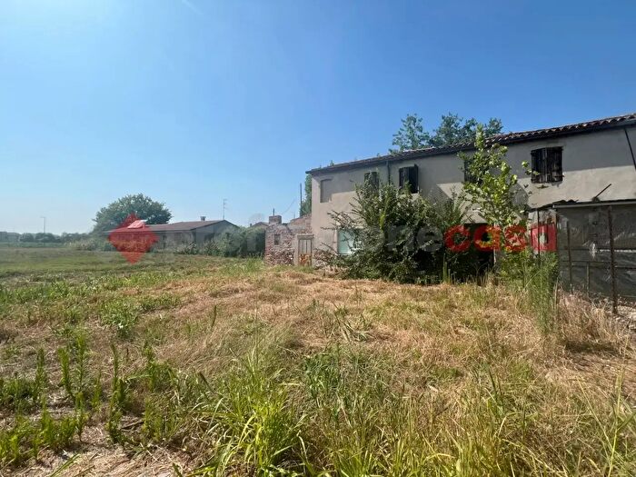 Casa con 6 locali in vendita in Via Giovanni Pascoli, Bovolone