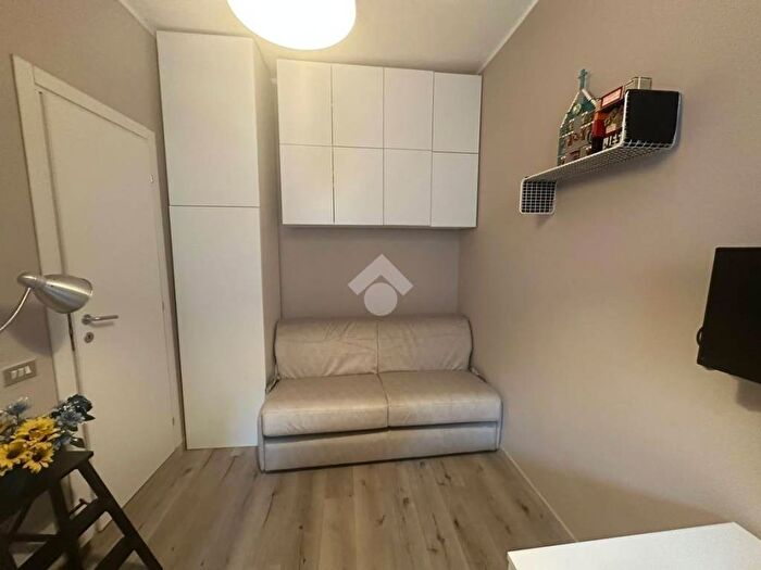 Appartamento monolocale in affitto in Corso S Gottardo, Corso San Gottardo, Milano