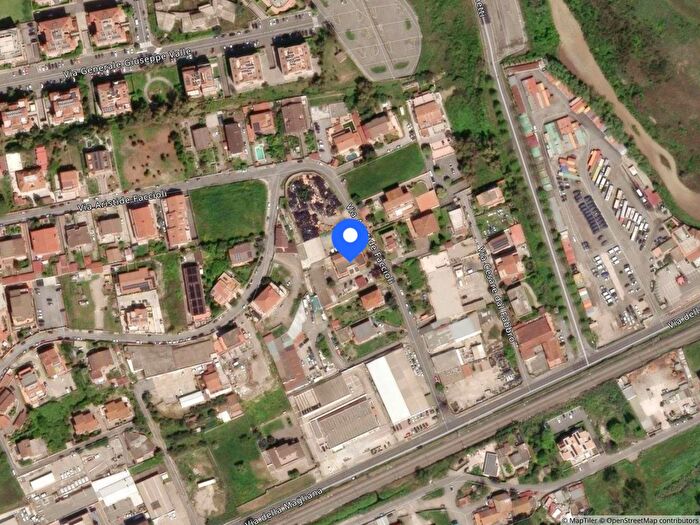 Casa con 5 locali in vendita in Via Aristide Faccioli Roma Rm Italia, Roma