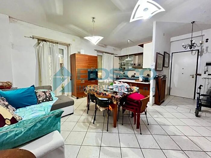 Appartamento con 5 locali in vendita in Via Piave, La Spezia