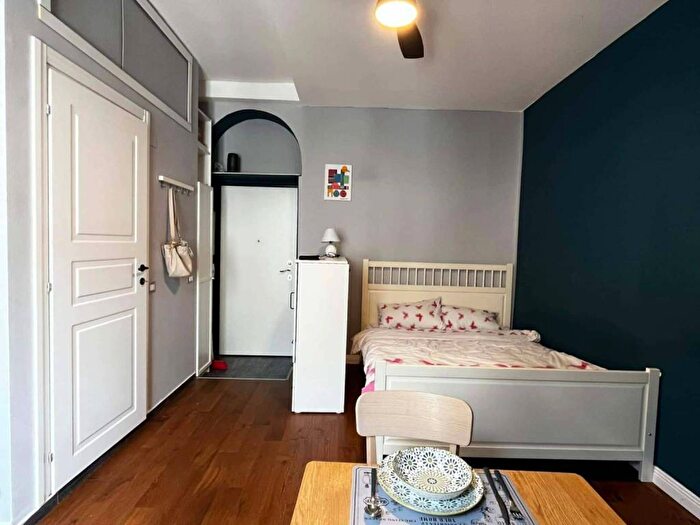 Appartamento in affitto in Via Guido Guinizelli, Pasteur, Milano