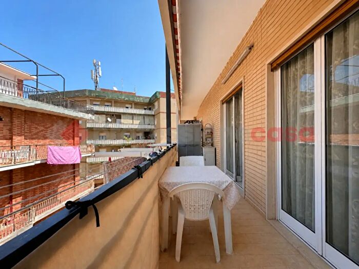 Appartamento quadrilocale in vendita in Ronco II Filisto, Siracusa
