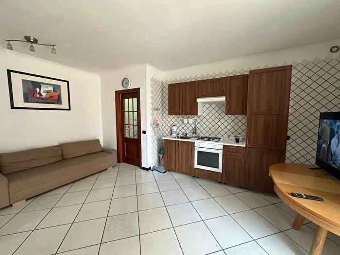 Appartamento monolocale in affitto in Vico Calori di Sopra, Napoli