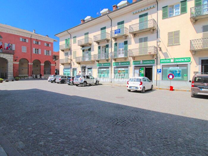 Appartamento bilocale in affitto in Via Roma, Centro, Chiusa di Pesio