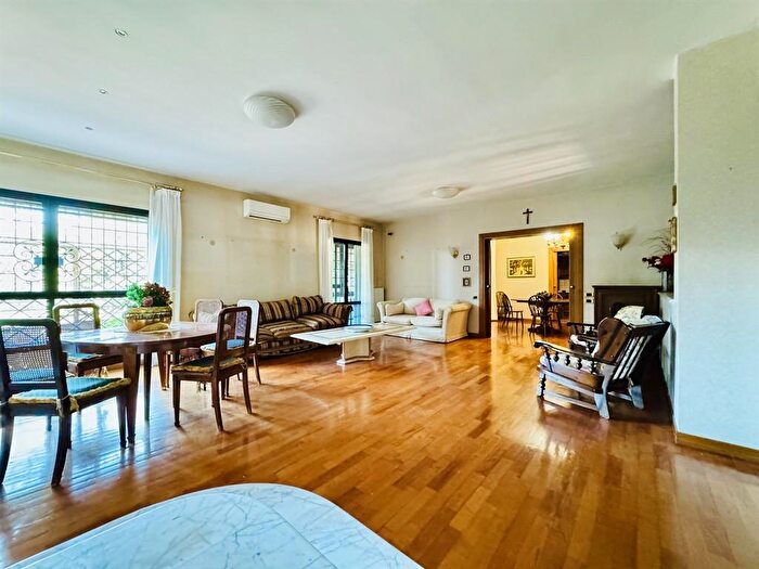 Appartamento in vendita in Via Gaetano Donizetti, Albano Laziale