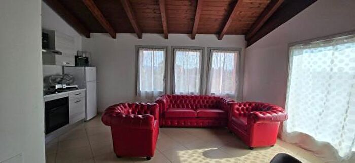 Appartamento trilocale in vendita in Reggio Emilia