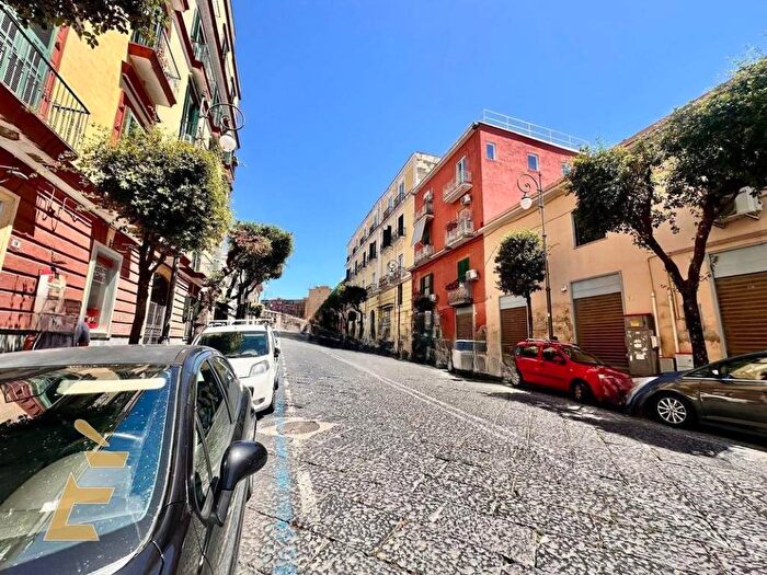 Appartamento monolocale in affitto in CORSO UMBERTO PRIMO, Portici