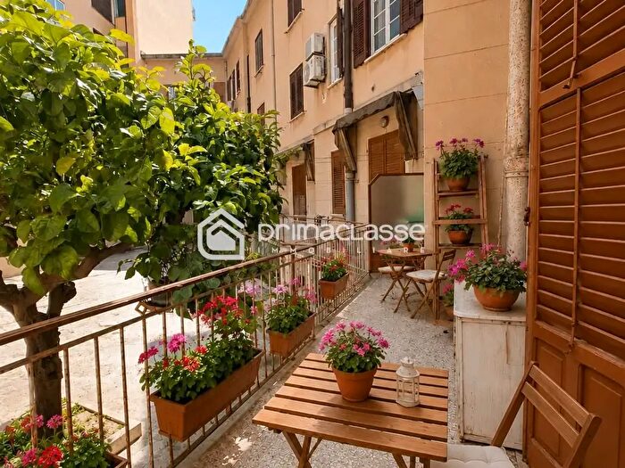 Appartamento quadrilocale in vendita in Modica