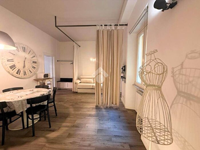 Appartamento monolocale in affitto in VIA SANTINI, Trastevere, Roma