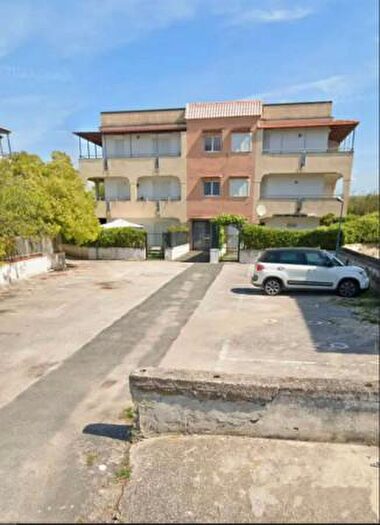 Appartamento quadrilocale in vendita in Viale Sicilia, Cellole