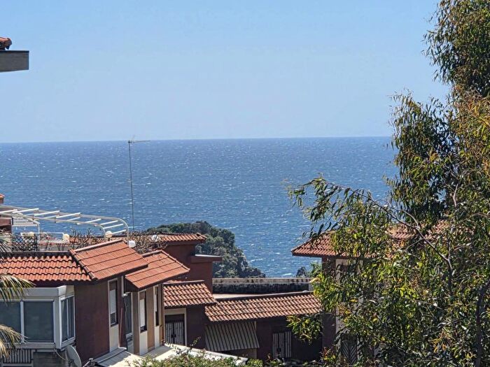 Appartamento bilocale in affitto in Via Litteri, Centro, Aci Castello