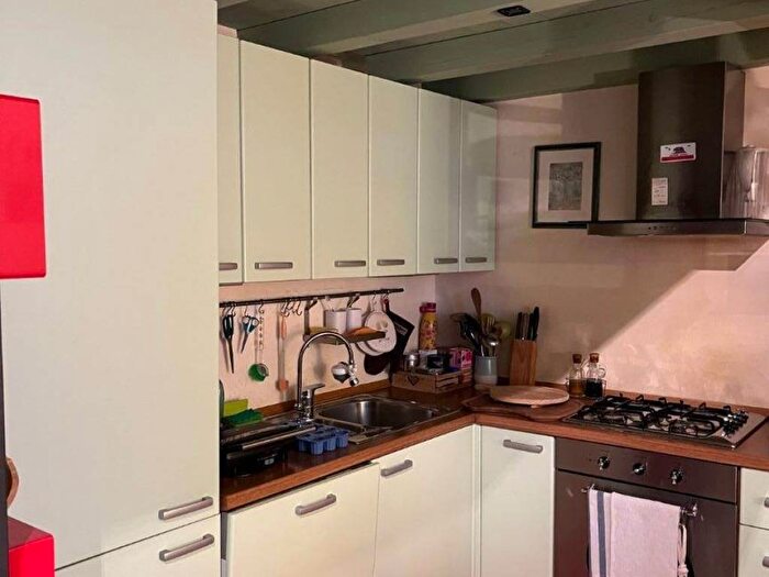 Appartamento bilocale in affitto in Via San Pietro, Savonarola Ponte Molino, Padova