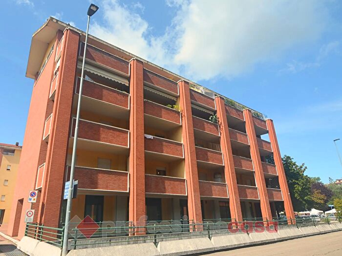 Appartamento trilocale in vendita in Strada Perugia San Marco, Perugia