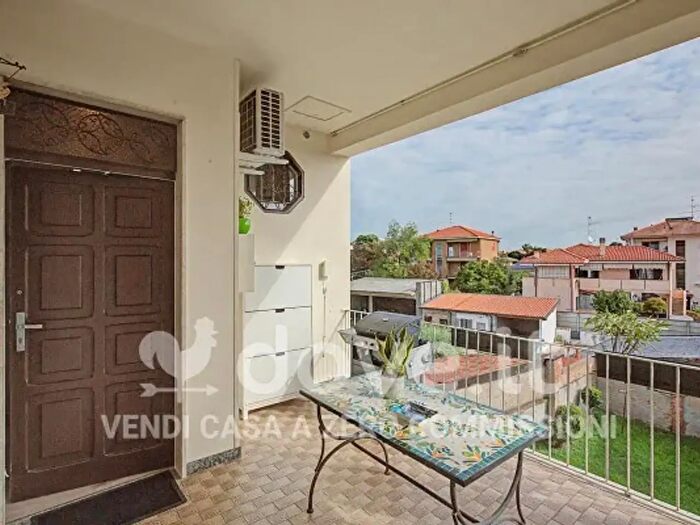 Appartamento trilocale in vendita in Via XXIV Maggio, Arconate