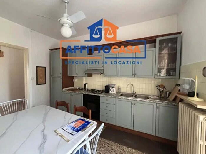 Appartamento quadrilocale in affitto in Via Cacciorna, Bra