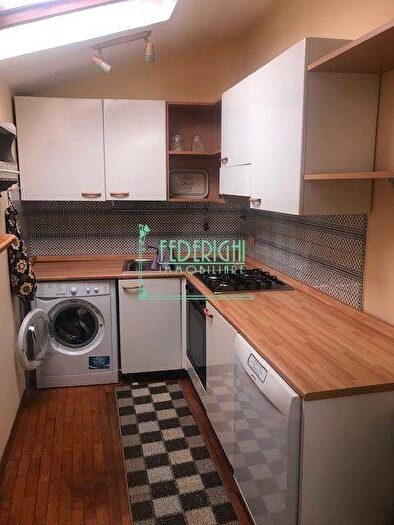 Casa bilocale in affitto in Via S Girolamo, Piazza Napoleone San Michele, Lucca