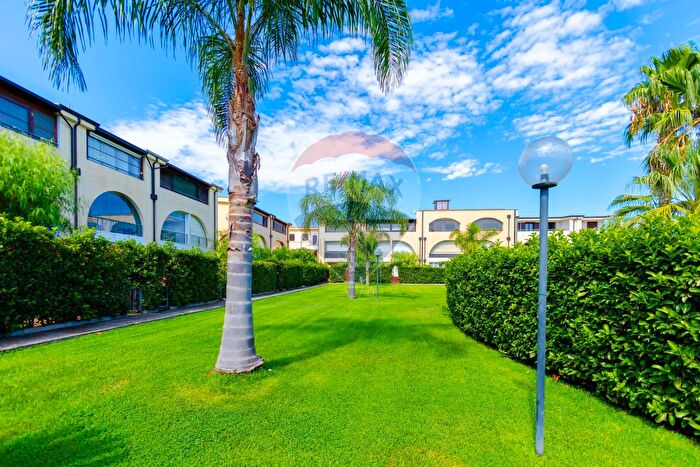 Appartamento trilocale in vendita in Contrada Santa Palagina, Bernalda