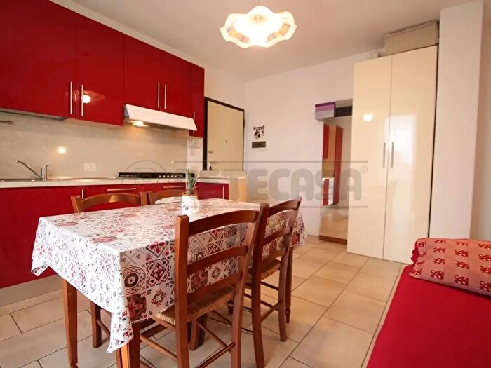 Appartamento bilocale in affitto in Agugliaro