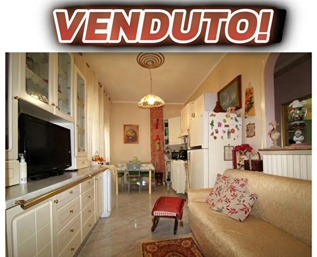 Appartamento trilocale in vendita in Vico SantAngelo, Casamassima