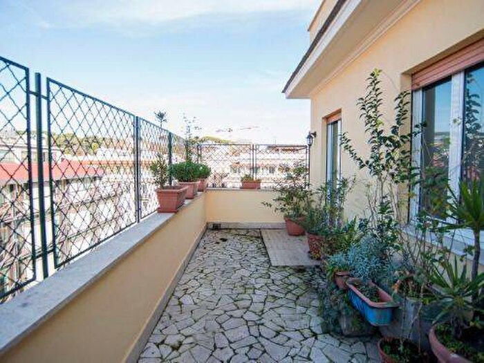 Appartamento bilocale in affitto in Via Francesco Carrara, Flaminio, Roma