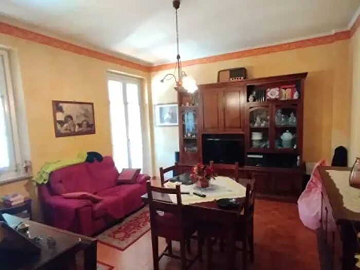 Appartamento quadrilocale in vendita in Via Assieta, Villar Perosa