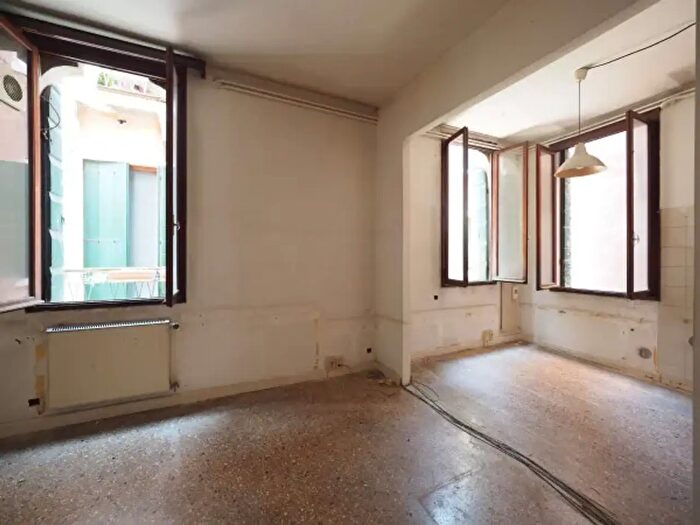 Appartamento bilocale in vendita in Ruga dei Spezieri, Venezia