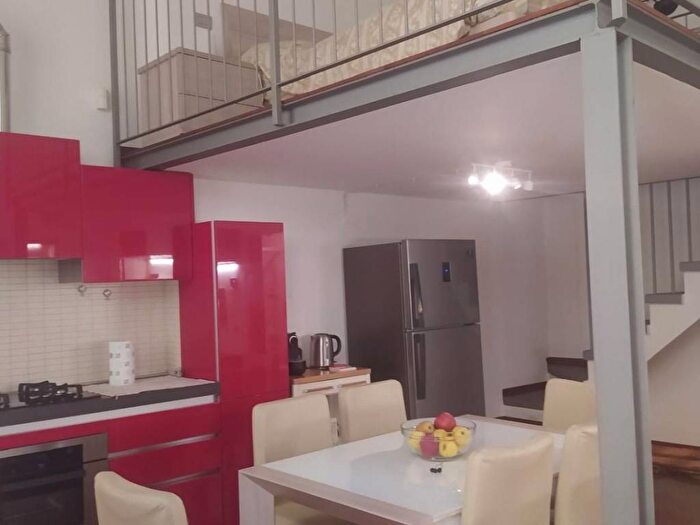 Appartamento monolocale in affitto in Viale Giovanni da Cermenate, Pezzotti Meda, Milano