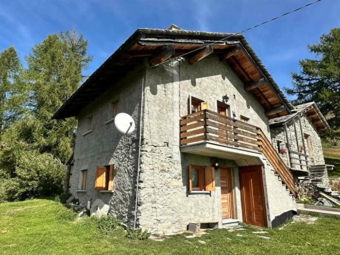 Appartamento trilocale in vendita in Teggiate, Madesimo