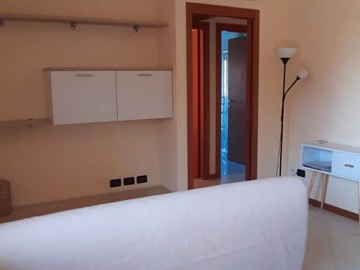 Appartamento monolocale in affitto in Via Pitagora, Borgo Nuovo Navigatori, Verona