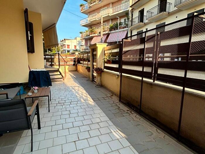 Appartamento trilocale in affitto in Via Sant'Antonio, Falciano, Caserta