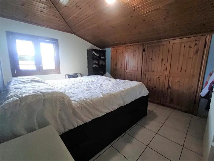 Appartamento trilocale in vendita in Via XXIV Maggio, Serramazzoni