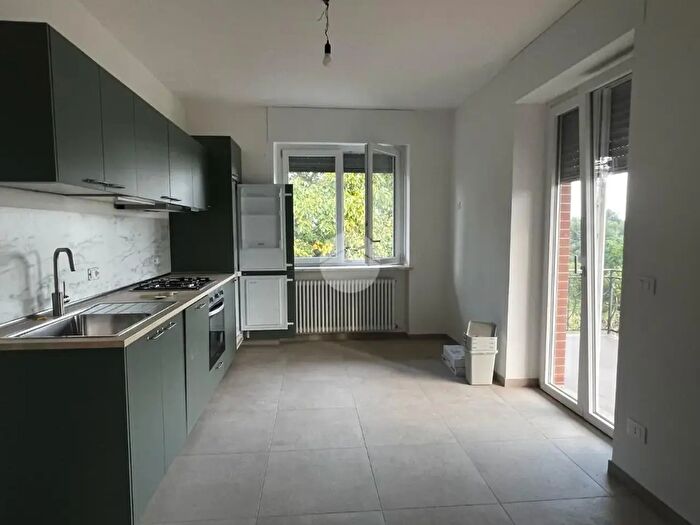 Casa quadrilocale in affitto in Via Bricco San Martino, Lequio Tanaro