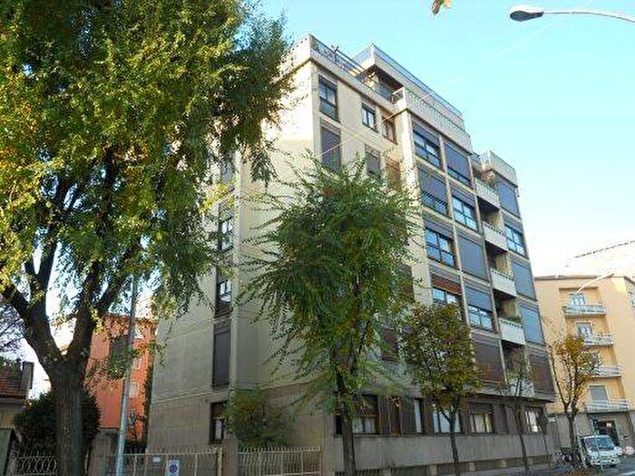 Appartamento bilocale in affitto in Viale Venezia, Frati, Busto Arsizio
