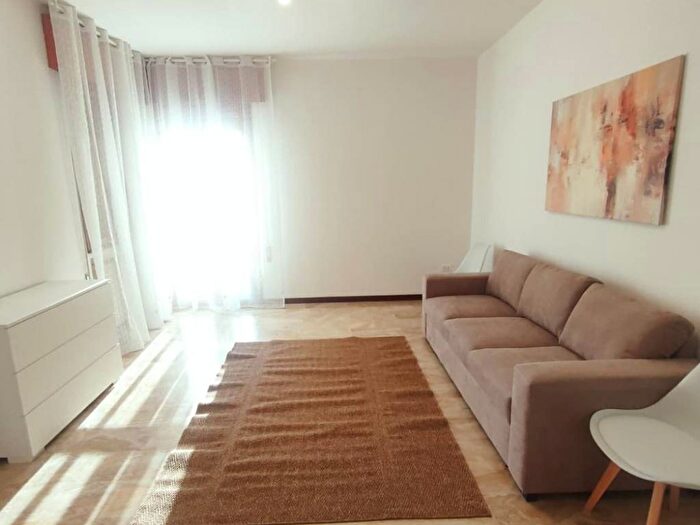 Appartamento con 5 locali in affitto in Sant'Osvaldo San Paolo, Padova