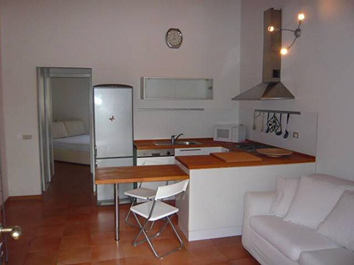 Appartamento bilocale in affitto in Via della Chiesa Rossa, Cermenate Abbiategrasso, Milano