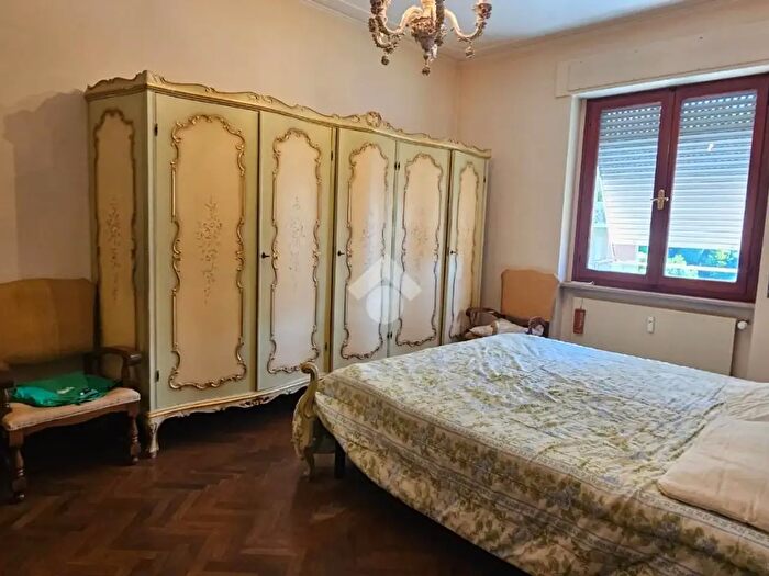 Appartamento quadrilocale in vendita in Perugia