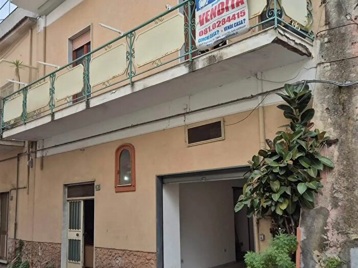 Casa trilocale in vendita in Via Salvador Allende, Nocera Inferiore
