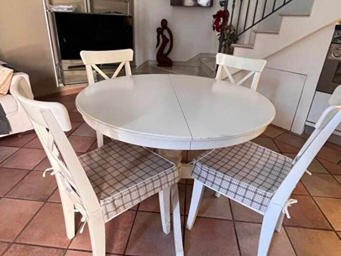 Appartamento trilocale in affitto in Centro Storico, Ravenna